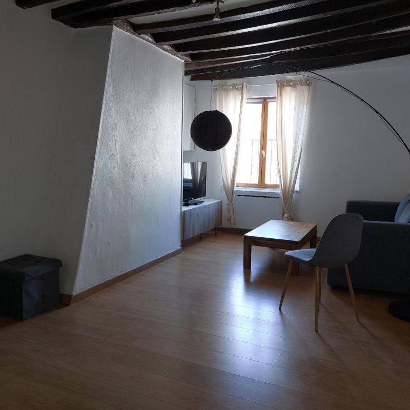 Location Appartement 2 pièces Meublé 46m² GAILLON 27600 - Photo 1