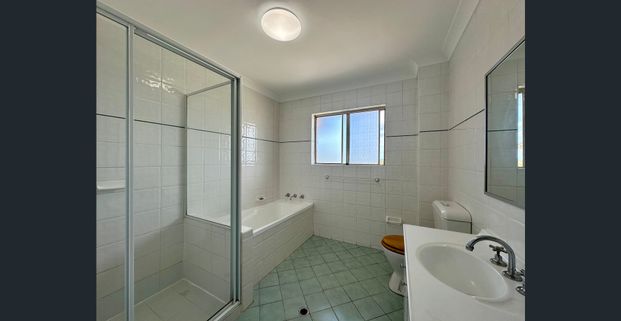 Top Floor Two Bedroom Unit - Photo 1