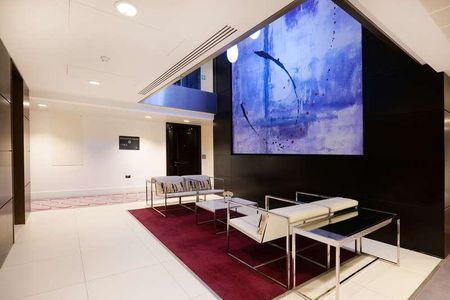 Bridgeman House, Radnor Terrace, London, W14 - Photo 2