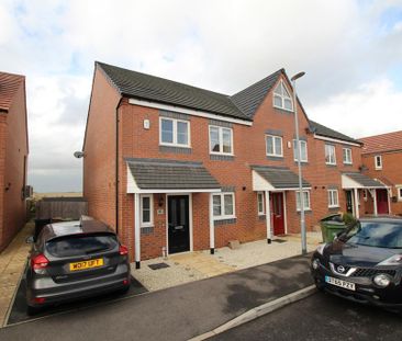 3 bedroom semi-detached house to rent - Photo 3