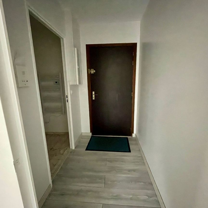 Location appartement 1 pièce, 31.82m², Gif-sur-Yvette - Photo 1