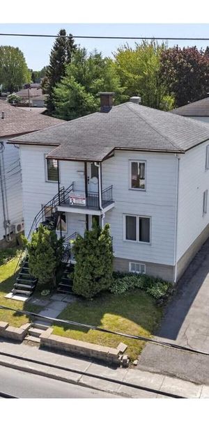 Logement à Louer - Photo 1