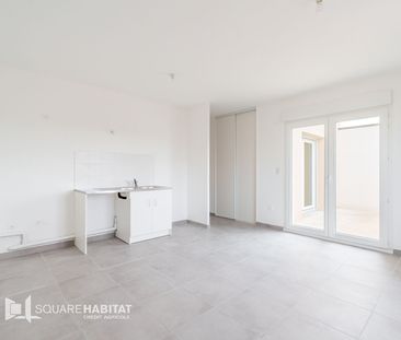 Location Appartement 2 pièces 45m² - Photo 3