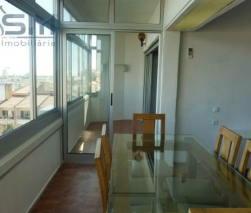 Apartamento T1 em Lisboa - Photo 4