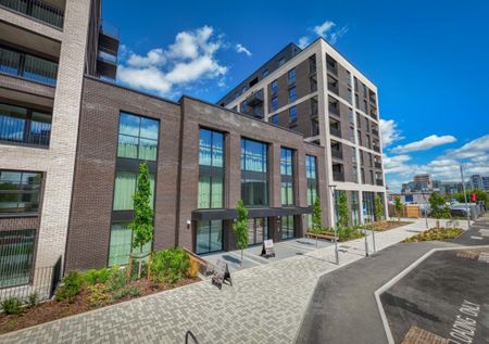 2 bedroom apartment to rent - Photo 3