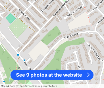 Forest Road, Huddersfield, West Yorkshire, HD5 - Photo 1