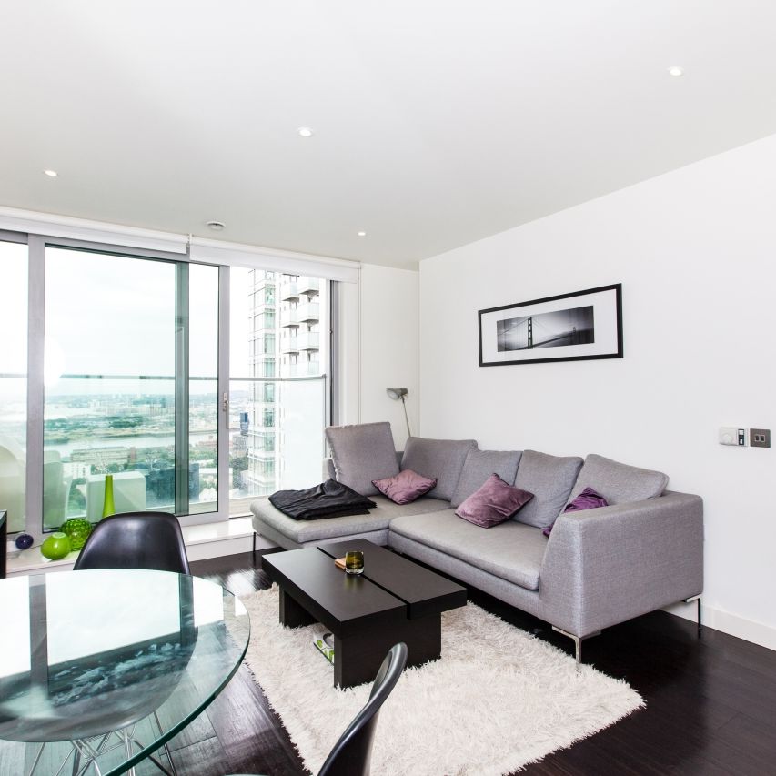 1 bedroom apartment to rent - Photo 1
