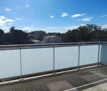 Location Appartement 3 pièces 57m² TOULOUSE 31200 - Photo 2