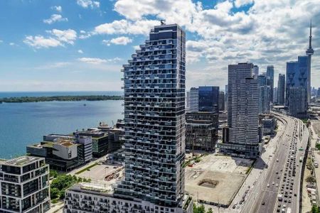 For Lease - 16 Bonnycastle Street Unit# 1211, Toronto, Ontario - Photo 3