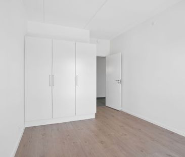 4-værelses Lejlighed på 111 m² i Silkeborg - Foto 4