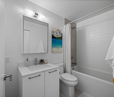 For Lease - 101 Roehampton Avenue Unit# 3408, Toronto, Ontario - Photo 6