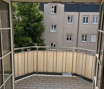 Gustav-Adolf-Str. 23, 08523 Plauen - Foto 1
