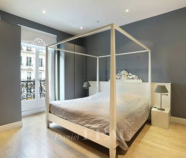 Location appartement, Paris 6ème (75006), 5 pièces, 156.17 m², ref 84425120 - Photo 6