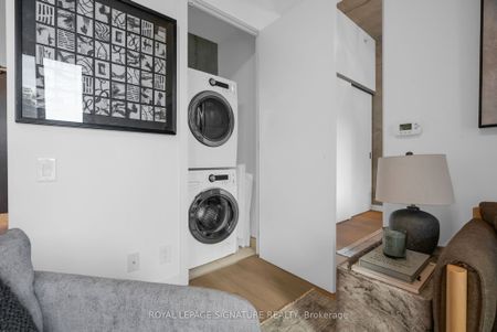 King Charlotte Lofts , #606 - Photo 5