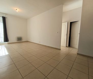 Location appartement 2 pièces, 57.00m², Narbonne - Photo 5