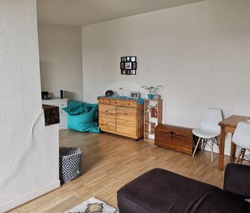 Location : appartement F2 à FONDETTES - Photo 3