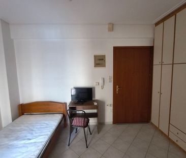 Studio/Γκαρσονιέρα για ενοικίαση Λιβαδάκι (Λάρισα) - Photo 4