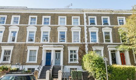 2 Bedroom Apartment to Rent in Richborne Terrace, London, SW8 - Photo 4