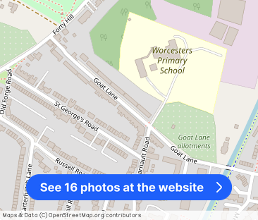 Goat Lane, Enfield, EN1 - Photo 1