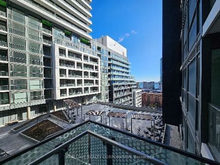 For Lease - 135 Lower Sherbourne Street Unit# 1441, Toronto, Ontario - Photo 4