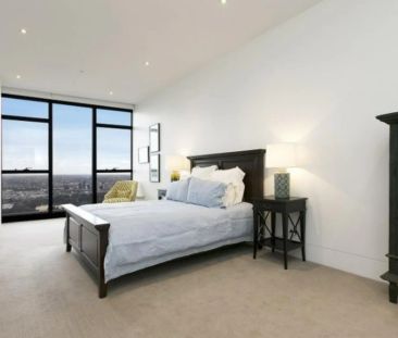 6106/35 Queens Bridge Street, Southbank. - Photo 1