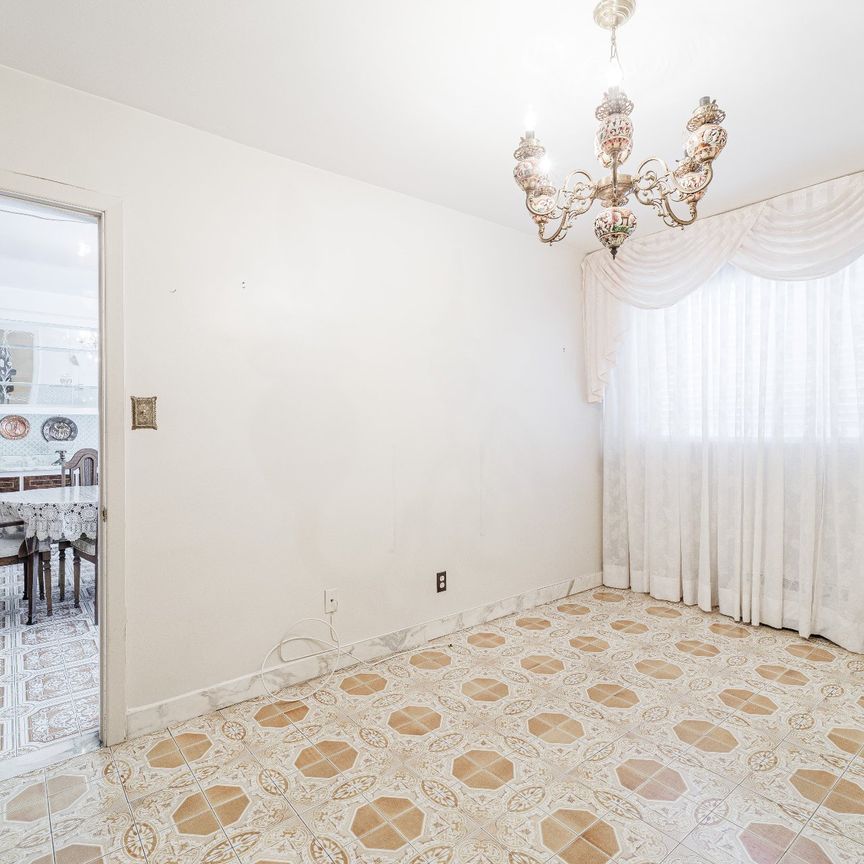 Condo for rent, Montréal (Villeray/Saint-Michel/Parc-Extension) - Photo 1