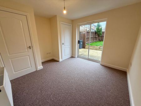 1 bedroom terraced bungalow to rent - Photo 2