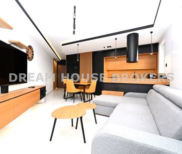 Mieszkanie na wynajem - Photo 1