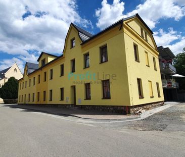 Pronájem bytu 2+kk 50 m2 - Fotografie 1
