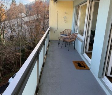 Moderne Wohnung in Adliswil zu vermieten - Foto 6