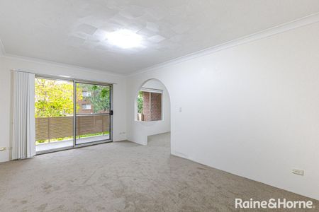 2 Bedroom Unit in a Quiet Street! - Photo 5