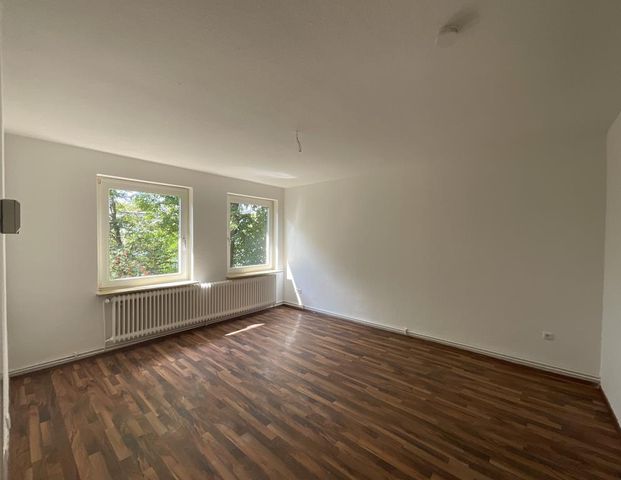 3-Zimmer-Wohnung in Wilhelmshaven City - Foto 1