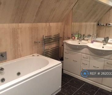 1 bedroom in a house share to rent - Photo 3