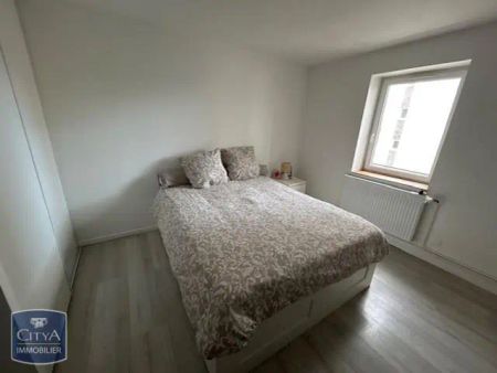 Appartement à louer 2 pièces 47.06m² - Photo 3
