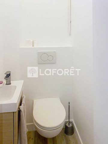 Appartement T3 Villejuif à louer - Photo 5