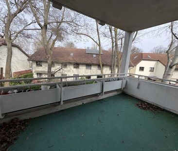 Großzügige Wohnung in Spandau sucht eine Familie mit WBS100! - Photo 4