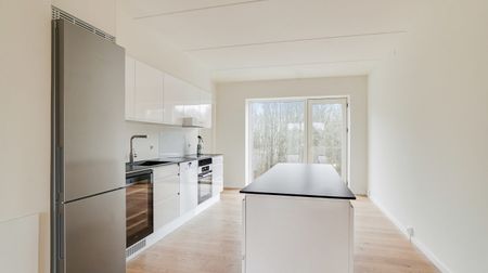 3 værelses – Munkebjergvænget 22, 1. tv. – Odense M - Foto 3