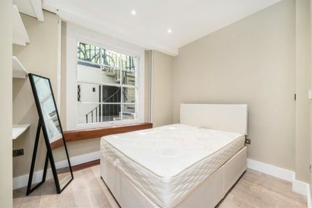 Westbourne Terrace, W2, London - Photo 4