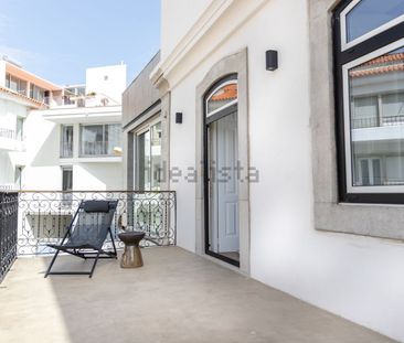 Apartamento em Cascais, Cascais e Estoril - Photo 5