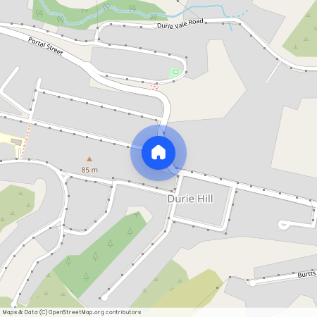 1/56 Durie Street, Durie Hill, Whanganui