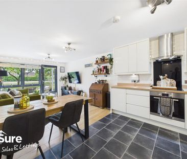 2 bedroom apartment to rent - Photo 4