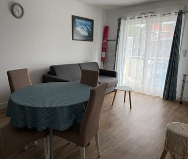 Location Appartement 2 pièces 36m² GUJAN MESTRAS 33470 - Photo 4