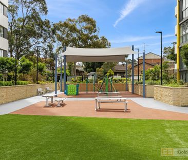 806/9 Gay Street, Castle Hill, NSW 2154 - Photo 6