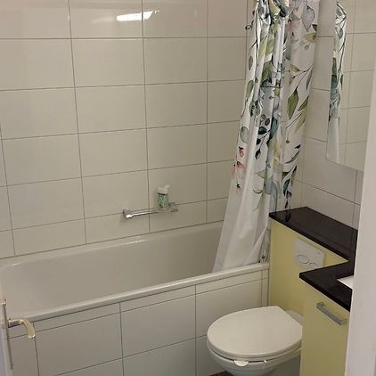 2½ Zimmer-Wohnung in Wädenswil (ZH), möbliert, auf Zeit - Photo 1