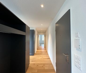 3.5 Zimmer, 94 m², EG - Photo 1