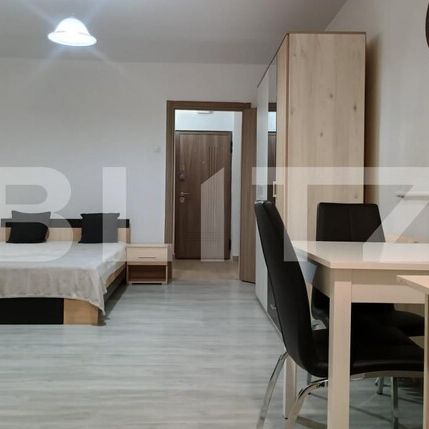 Garsoniera, 32 mp, zona Manastur - Photo 1