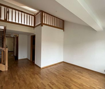 Appartement de 1.5 pièce au 5ème étage à Lausanne - Photo 1