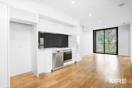 210/525 Rathdowne Street, Carlton - Photo 2