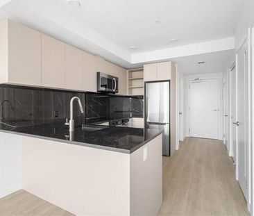 Brand New 1 Bedroom Pet-Friendly Homes on Commercial - Photo 3