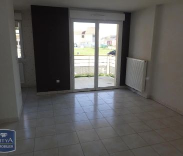 Appartement à louer 2 pièces 46.58m² - Photo 1
